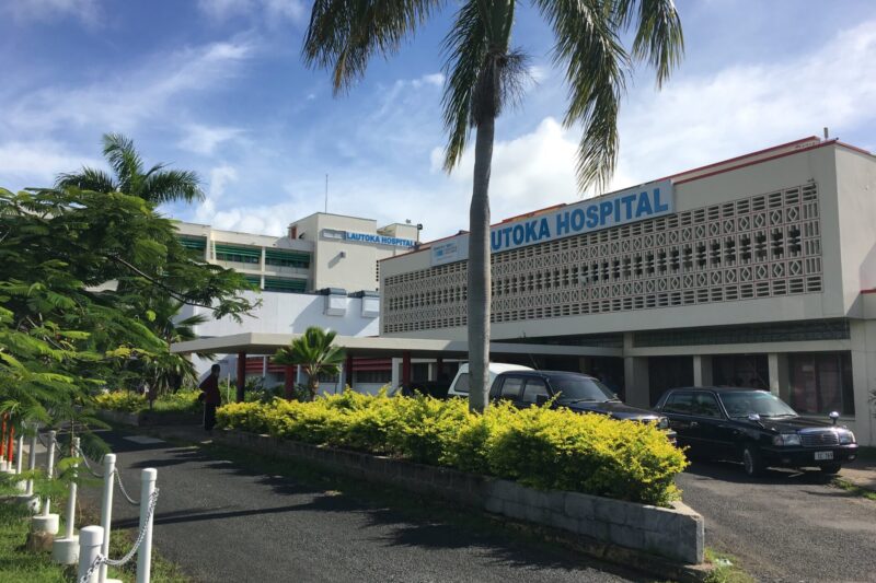 Lautoka hospital