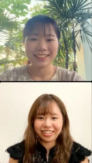【ここが推しだよSIFアカデミー】
2025夏の過ごし方に迷ってるそこのあなた！いろいろな経験ができそうなプログラムや選択肢がある中で何を選択すればいいの？！
夏の挑戦にSIFアカデミーを選んでほしい｢推しポイント｣を2025春参加者の*ちこ*に聞いてみた！
① アカデミーの参加は悩んだ？
② ズバリ参加の決め手は？
③ SIFアカデミーは人生の中のいつの段階におすすめ？
【残り4回】プログラム説明会🇫🇯
詳細・お申し込みはプロフィールから
@sif.academy
今回お話してくれたちこのプレゼン、後日公開決定！！
お楽しみに〜🙌